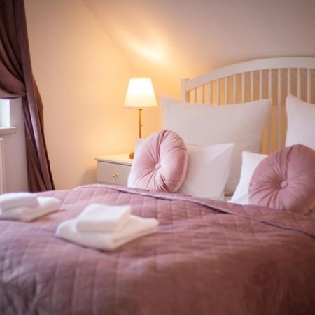 Apartone Land-Hotel Sebnitz Dış mekan fotoğraf
